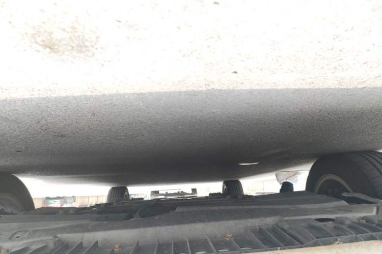 Used Toyota Verso 2014 Starlight 180G CVT Comfort Edition Chassis Front
