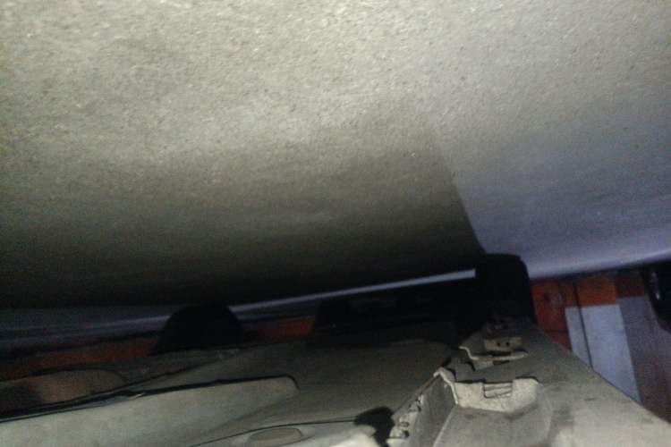 Used Toyota Verso 2014 Starlight 180E CVT Elite Multi-Function Edition Chassis Front Right