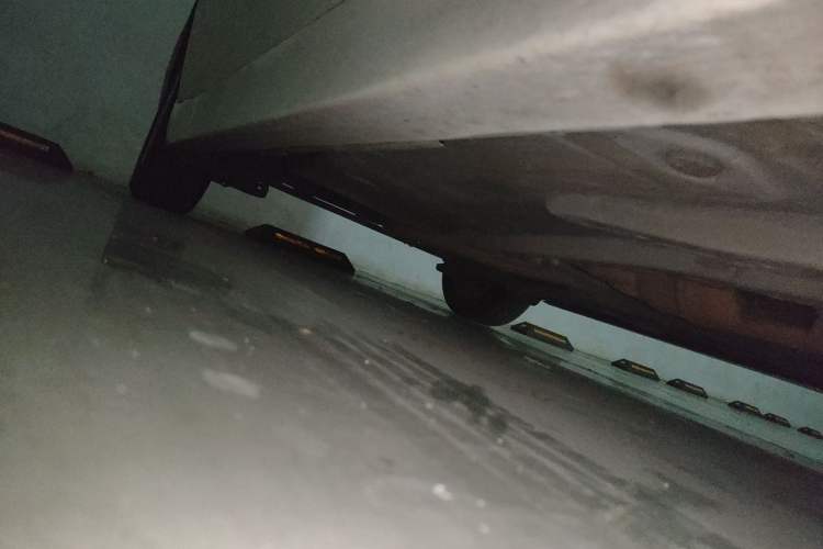 Used Toyota Verso 2014 Starlight 180E CVT Elite Edition Chassis Front Right
