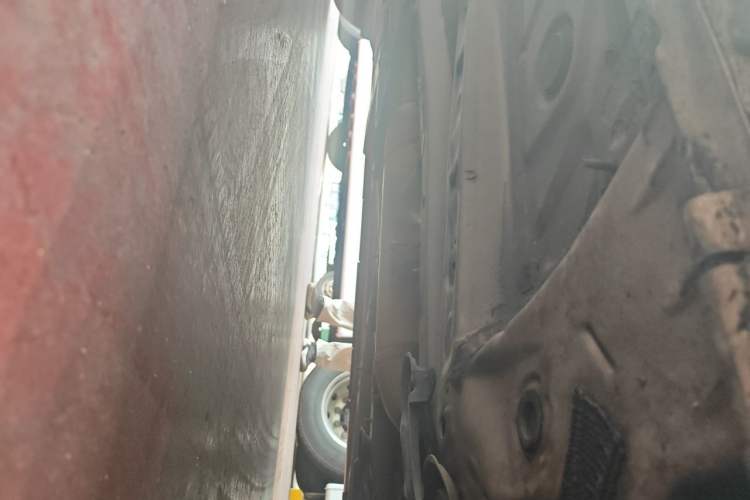 Used Toyota Verso 2014 Starlight 180G CVT Comfort Edition Chassis Front Right