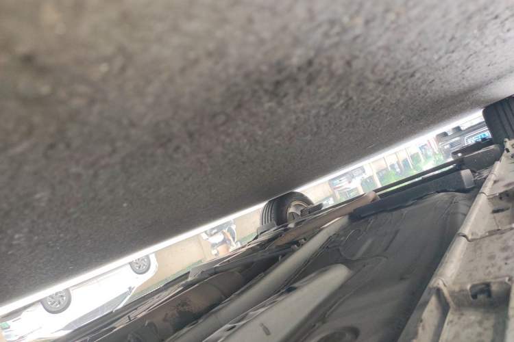 Used Toyota Verso 2014 Starlight 180G CVT Comfort Edition Chassis Front Right