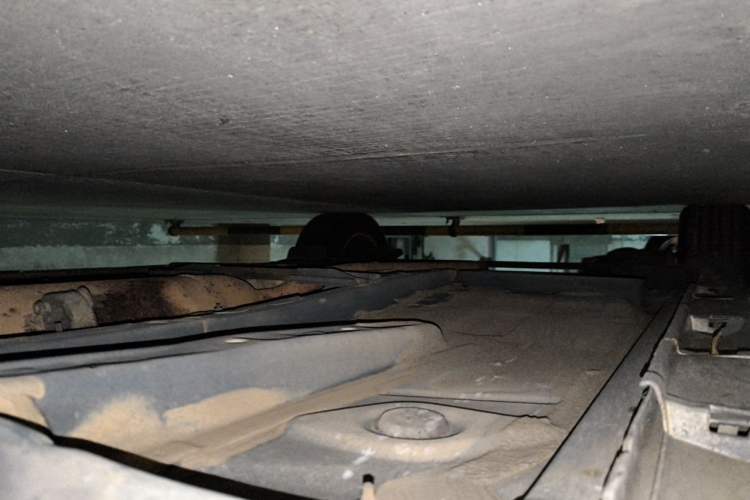 Used Toyota Verso 2014 Starlight 180E CVT Elite Edition Chassis Front Right
