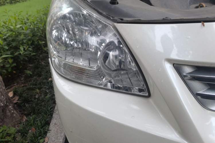 Used Toyota Verso 2014 Starlight 180E CVT Elite Edition Exterior 6