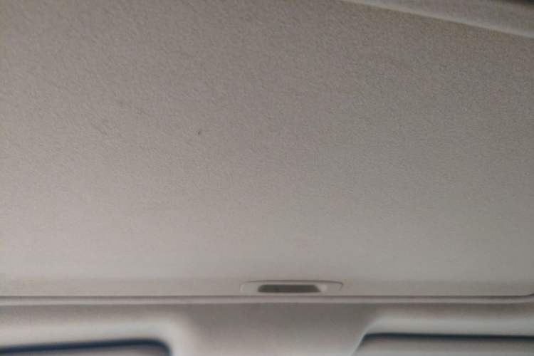 Used Toyota Verso 2014 Starlight 180G CVT Comfort Edition Headliner