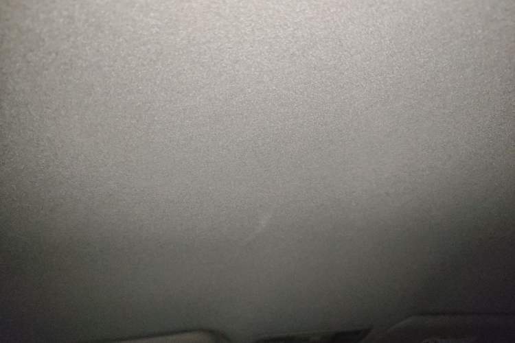 Used Toyota Verso 2014 Starlight 180E CVT Elite Edition Headliner