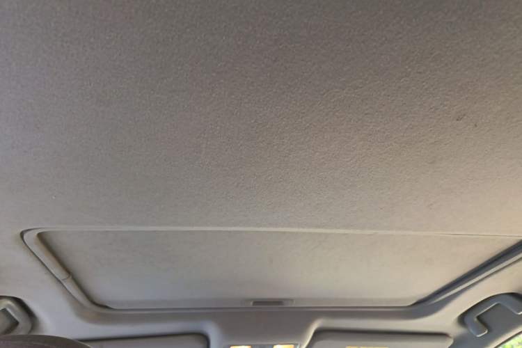 Used Toyota Verso 2014 Starlight 180G CVT Comfortable Multi-Function Edition Headliner