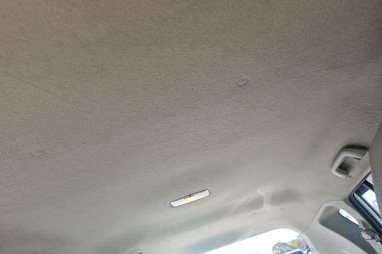 Used Toyota Verso 2014 Starlight 180E CVT Elite Edition Headliner
