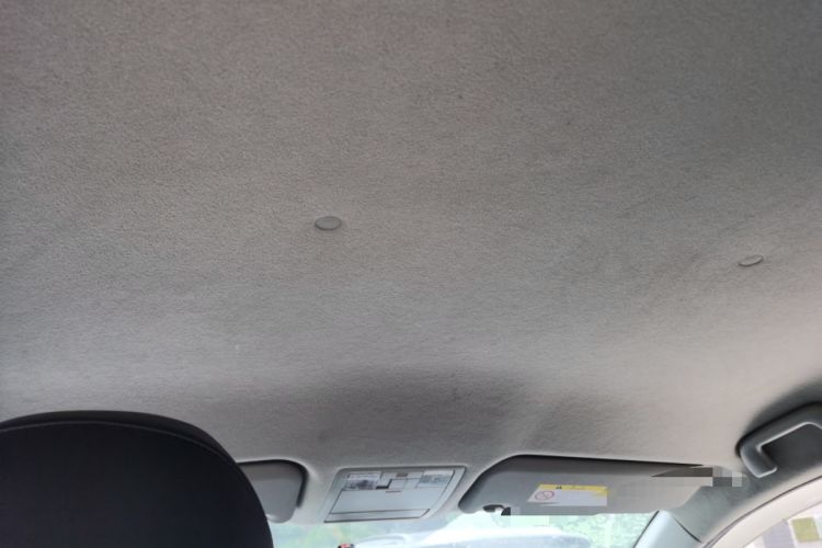 Used Toyota Verso 2014 Starlight 180E CVT Elite Edition Headliner