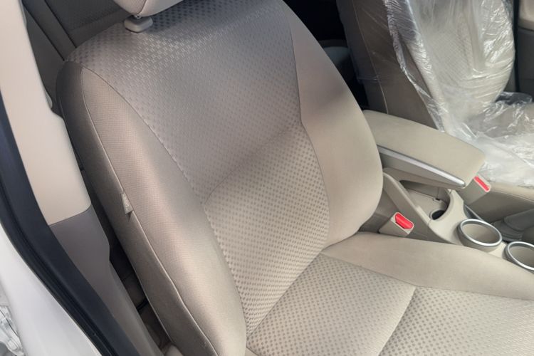 Used Toyota Verso 2014 Starlight 180E CVT Elite Edition Right Front Seat