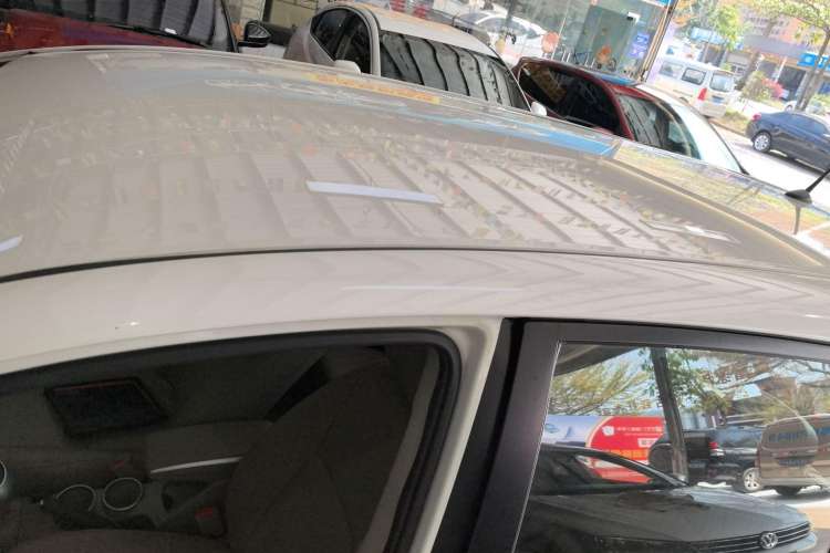 Used Toyota Verso 2014 Starlight 180E CVT Elite Edition Roof
