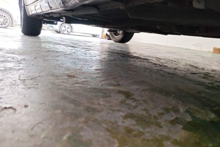 Used Toyota Verso 2015 180E CVT Crossover Edition Chassis Front Right