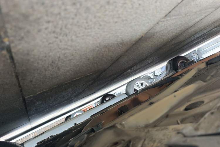 Used Toyota Verso 2015 180E CVT Crossover Edition Chassis Front Right