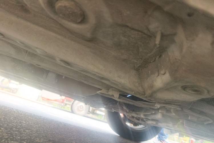 Used Toyota Verso 2015 180E CVT Crossover Edition Chassis Front Right
