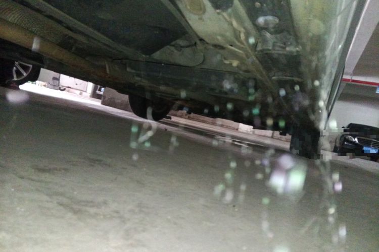 Used Toyota Verso 2015 180E CVT Crossover Edition Chassis Rear Right