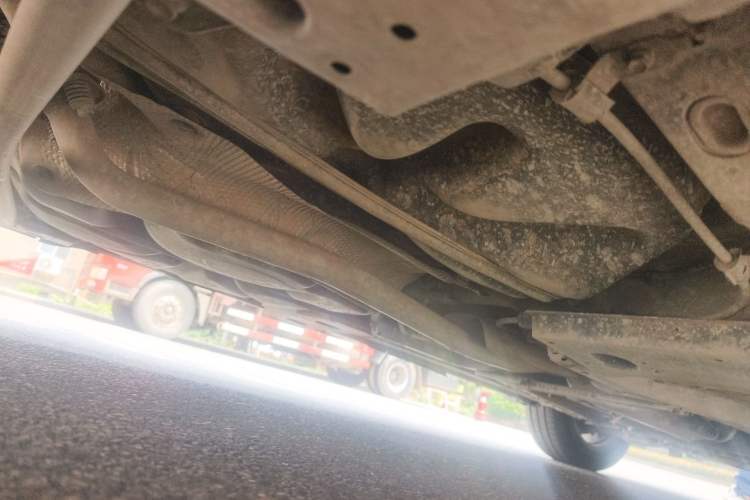Used Toyota Verso 2015 180E CVT Crossover Edition Chassis Rear Right