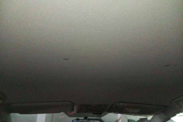 Used Toyota Verso 2015 180E CVT Crossover Edition Headliner