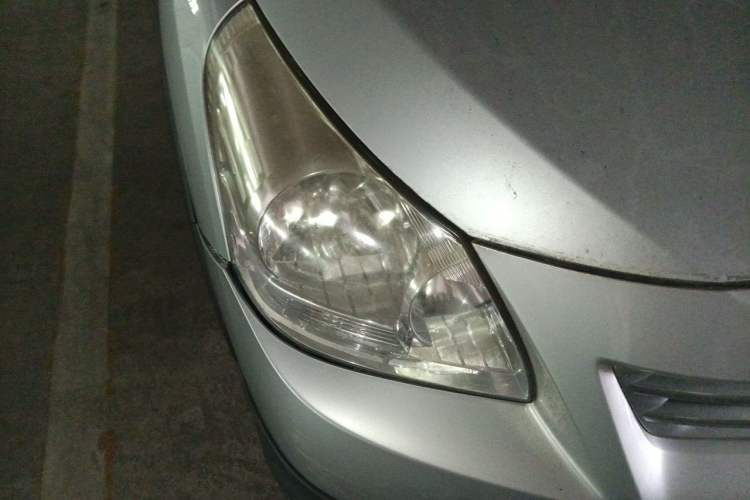 Used Toyota Verso 2015 180E CVT Crossover Edition Right Front Headlight