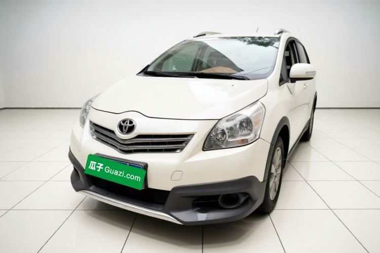 Toyota Verso 2015 180E CVT Crossover Edition مستعملة Guazi used car, China used car export, Used car for sale, Used  cars, Cheapest cars for sale