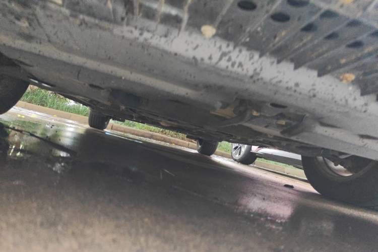 Used Toyota Verso 2015 180E CVT Crossover Edition Chassis Front