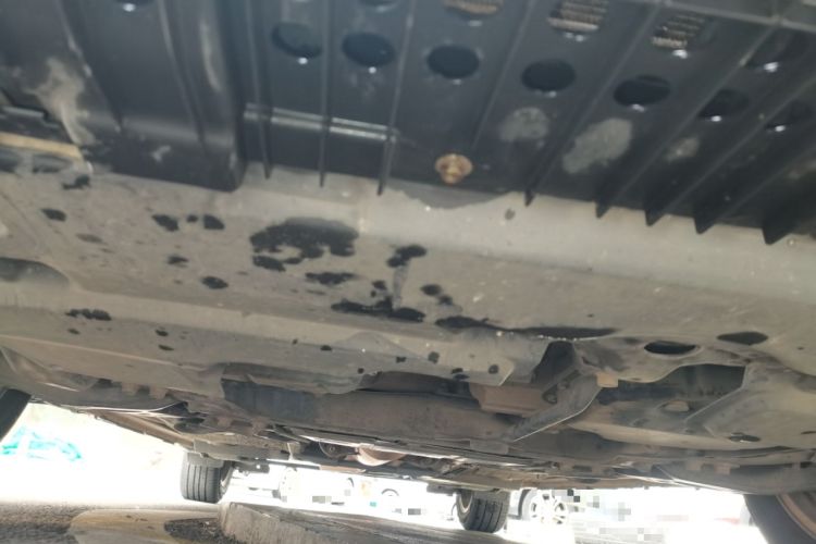 Used Toyota Verso 2015 180E CVT Crossover Edition Chassis Front