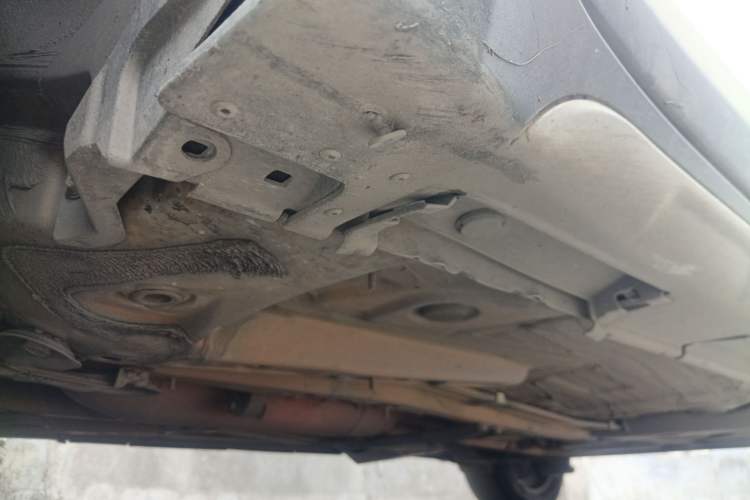 Used Toyota Verso 2015 180E CVT Crossover Edition Chassis Front Left