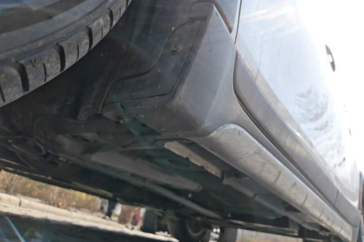 Used Toyota Verso 2015 180E CVT Crossover Edition Chassis Front Left