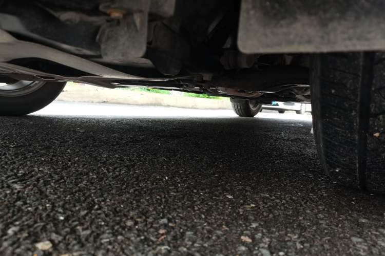 Used Toyota Verso 2015 180E CVT Crossover Edition Chassis Front Left