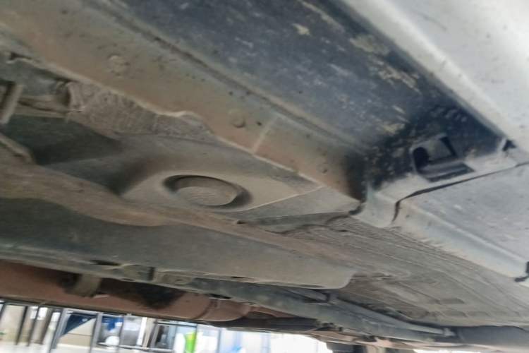 Used Toyota Verso 2015 180E CVT Crossover Edition Chassis Front Left