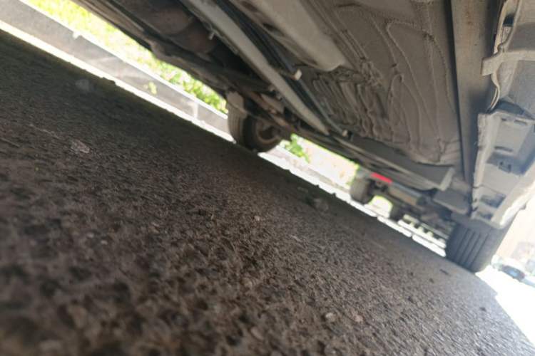 Used Toyota Verso 2015 180E CVT Crossover Edition Chassis Front Left