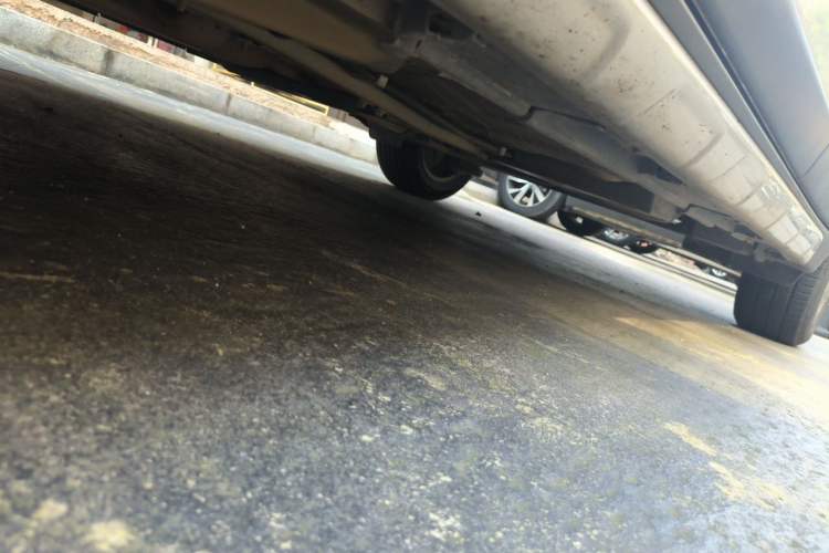 Used Toyota Verso 2015 180E CVT Crossover Edition Chassis Front Left