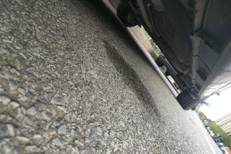 Used Toyota Verso 2015 180E CVT Crossover Edition Chassis Front Left