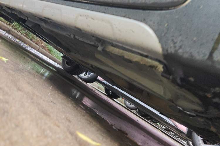 Used Toyota Verso 2015 180E CVT Crossover Edition Chassis Front Right