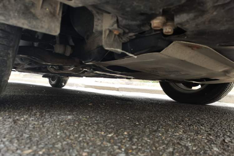 Used Toyota Verso 2015 180E CVT Crossover Edition Chassis Front Right
