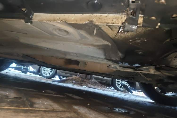 Used Toyota Verso 2015 180E CVT Crossover Edition Chassis Front Right