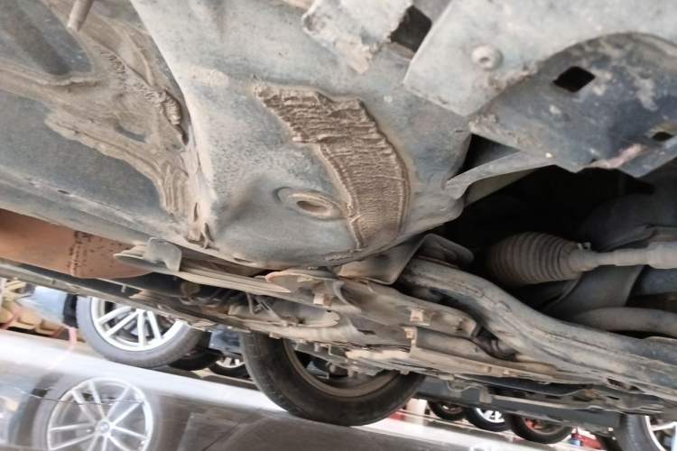Used Toyota Verso 2015 180E CVT Crossover Edition Chassis Front Right