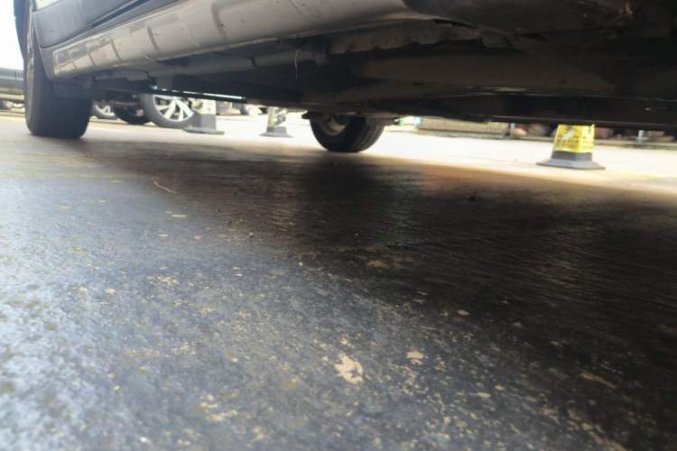 Used Toyota Verso 2015 180E CVT Crossover Edition Chassis Front Right