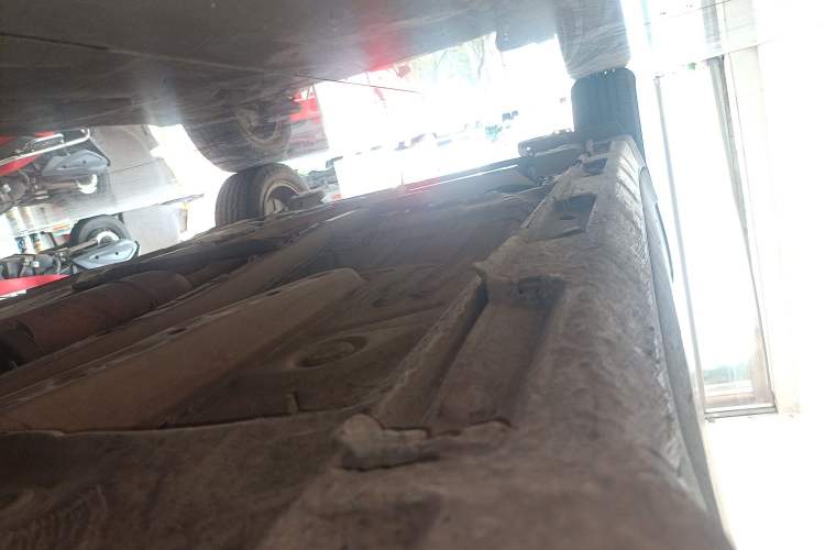 Used Toyota Verso 2015 180E CVT Crossover Edition Chassis Front Right