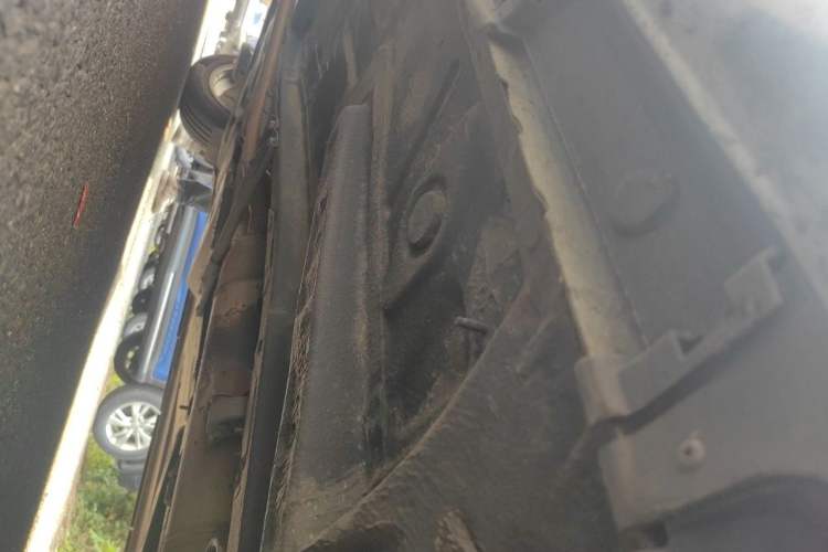 Used Toyota Verso 2015 180E CVT Crossover Edition Chassis Front Right