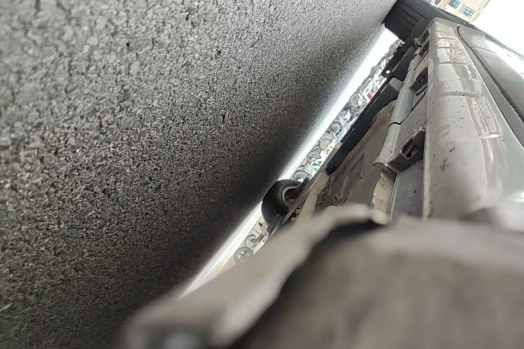 Used Toyota Verso 2015 180E CVT Crossover Edition Chassis Front Right
