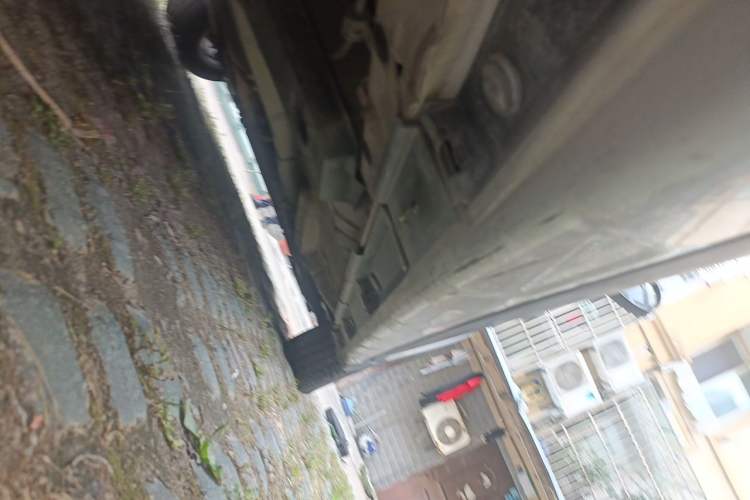 Used Toyota Verso 2015 180E CVT Crossover Edition Chassis Rear Right