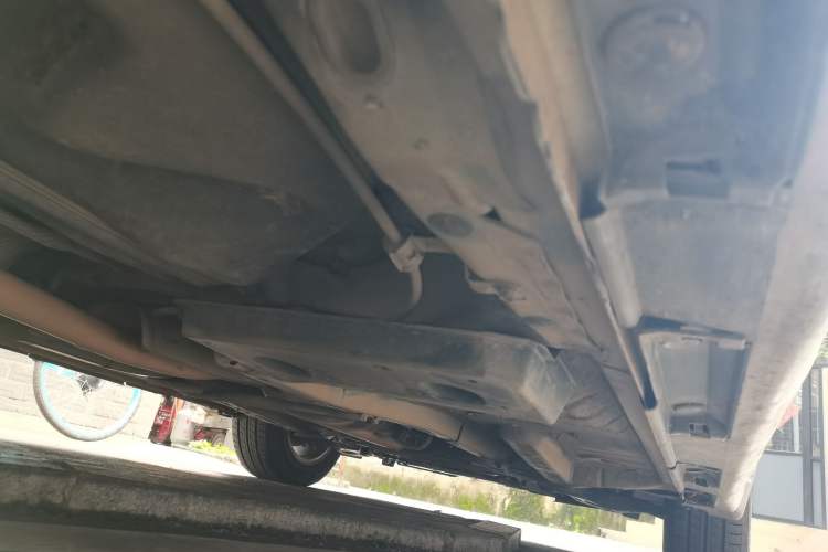 Used Toyota Verso 2015 180E CVT Crossover Edition Chassis Rear Right