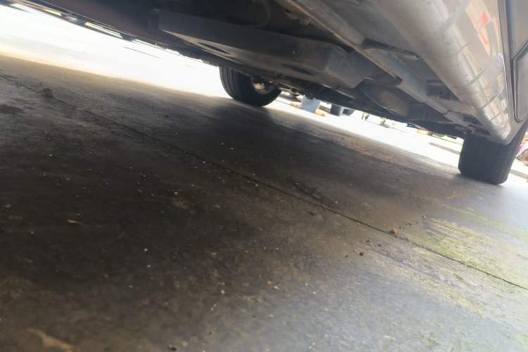 Used Toyota Verso 2015 180E CVT Crossover Edition Chassis Rear Right