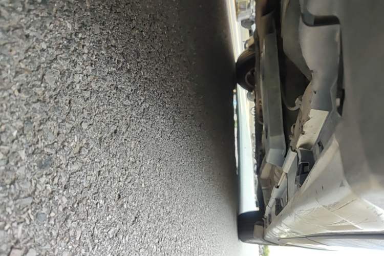 Used Toyota Verso 2015 180E CVT Crossover Edition Chassis Rear Right