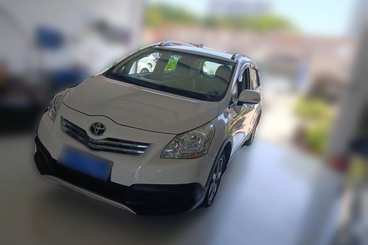 Used Toyota Verso 2015 180E CVT Crossover Edition Guazi used car, China used car export, Used car for sale, Used  cars, Cheapest cars for sale