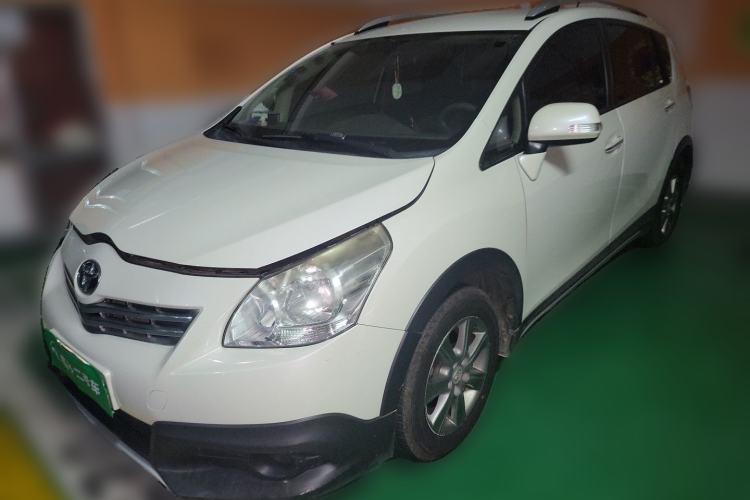 Used Toyota Verso 2015 180E CVT Crossover Edition Guazi used car, China used car export, Used car for sale, Used  cars, Cheapest cars for sale