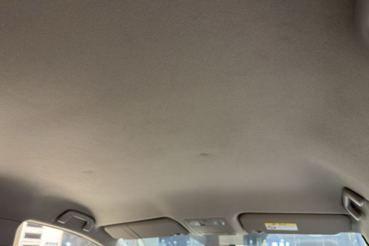 Used Toyota Verso 2015 180E CVT Crossover Edition Headliner