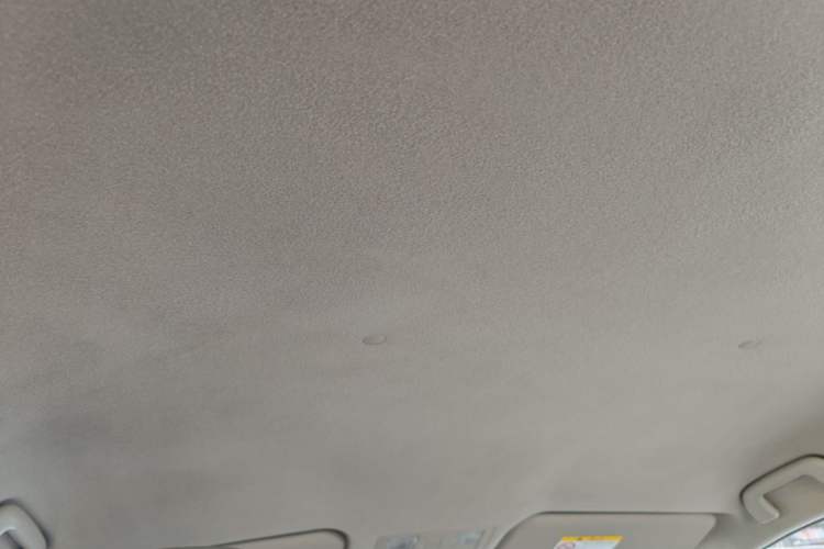 Used Toyota Verso 2015 180E CVT Crossover Edition Headliner