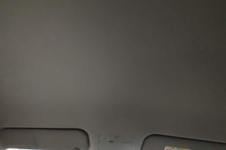 Used Toyota Verso 2015 180E CVT Crossover Edition Headliner