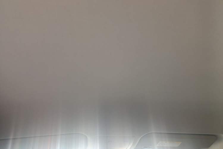 Used Toyota Verso 2015 180E CVT Crossover Edition Headliner