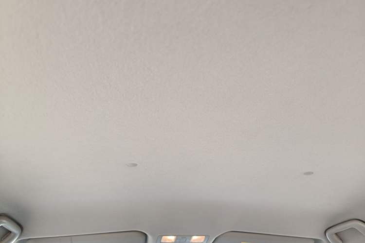 Used Toyota Verso 2015 180E CVT Crossover Edition Headliner
